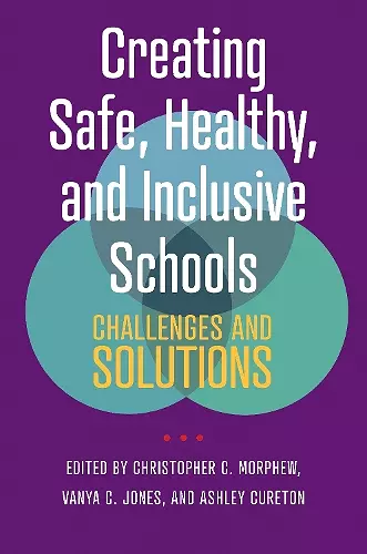 Creating Safe, Healthy, and Inclusive Schools cover