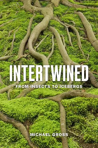 Intertwined cover