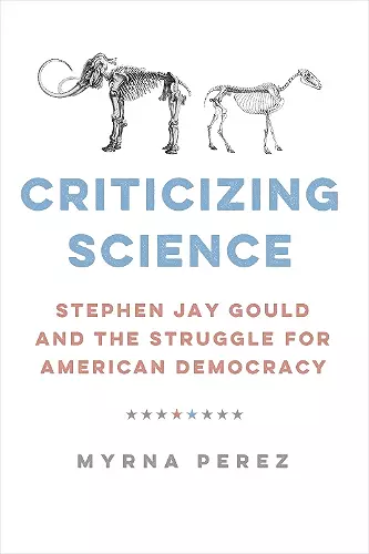 Criticizing Science cover