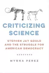 Criticizing Science cover