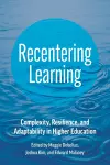 Recentering Learning cover