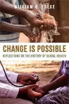 Change Is Possible cover