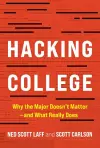 Hacking College cover