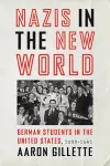 Nazis in the New World cover