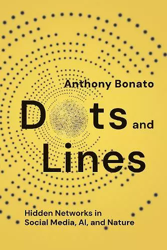 Dots and Lines cover