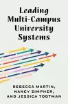 Leading Multi-Campus University Systems cover