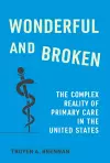 Wonderful and Broken cover