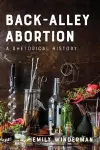 Back-Alley Abortion cover