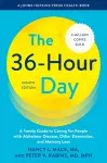 The 36-Hour Day cover