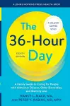 The 36-Hour Day cover