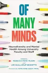 Of Many Minds cover