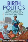 Birth Politics cover