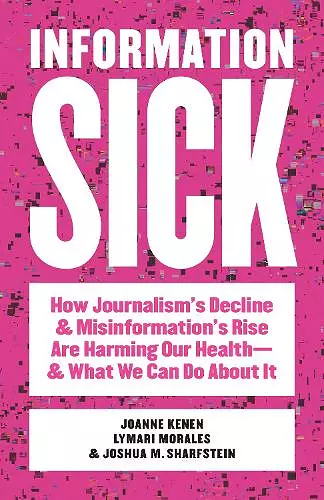 Information Sick cover