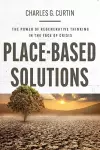 Place-Based Solutions cover