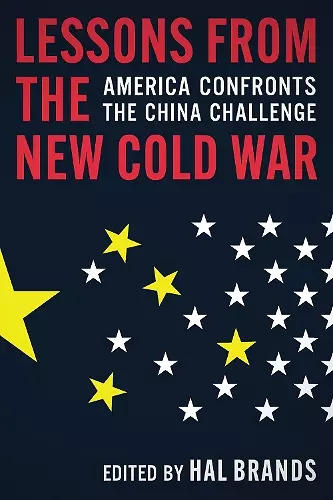 Lessons from the New Cold War cover