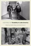 Histories of Disability in Latin America cover