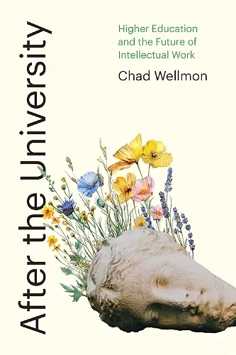 After the University cover