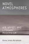 Novel Atmospheres cover
