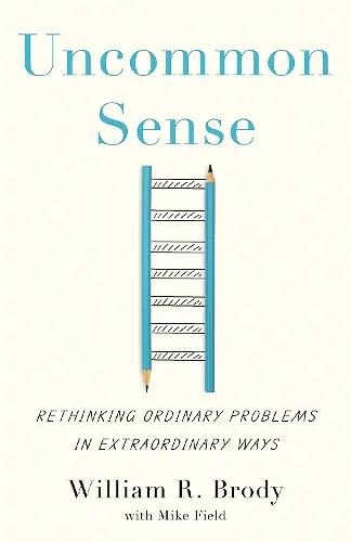 Uncommon Sense cover