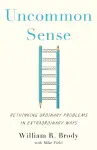 Uncommon Sense cover