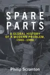 Spare Parts cover