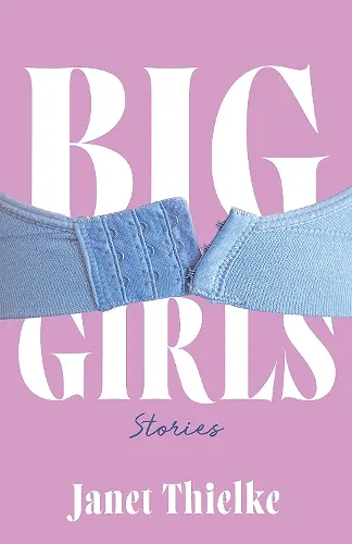 Big Girls cover