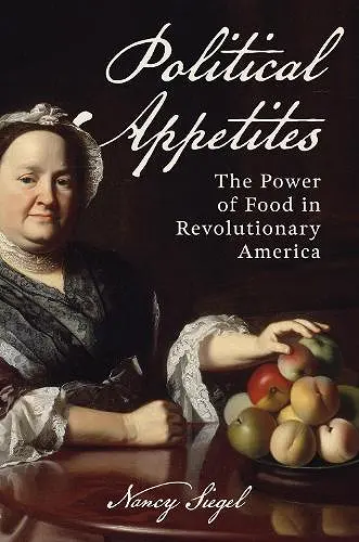 Political Appetites cover