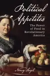 Political Appetites cover
