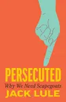 Persecuted cover