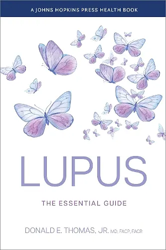 Lupus cover