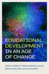 Educational Development in an Age of Change cover