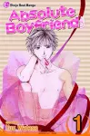Absolute Boyfriend, Vol. 1 cover