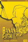 Banana Fish, Vol. 10 cover