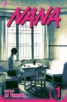 Nana, Vol. 1 cover