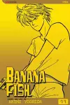 Banana Fish, Vol. 11 cover