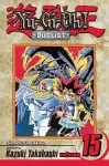 Yu-Gi-Oh!: Duelist, Vol. 15 cover