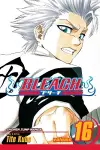 Bleach, Vol. 16 cover