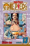 One Piece, Vol. 13 cover