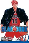 Slam Dunk, Vol. 1 cover