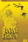 Banana Fish, Vol. 19 cover