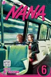 Nana, Vol. 6 cover