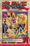 Yu-Gi-Oh!: Duelist, Vol. 24 cover