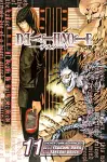Death Note, Vol. 11 cover