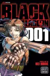 Black Lagoon, Vol. 1 cover