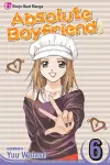 Absolute Boyfriend, Vol. 6 cover