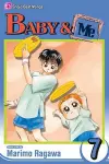 Baby & Me, Vol. 7 cover