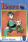 Baby & Me, Vol. 9 cover