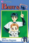Baby & Me, Vol. 11 cover