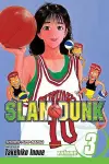 Slam Dunk, Vol. 3 cover