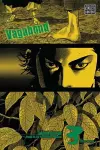 Vagabond (VIZBIG Edition), Vol. 3 cover